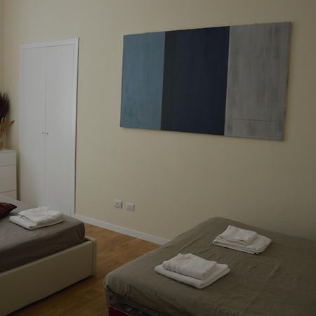 רומא Luxury Apartment In Rattazzi מראה חיצוני תמונה
