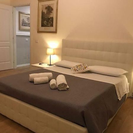 רומא Luxury Apartment In Rattazzi מראה חיצוני תמונה