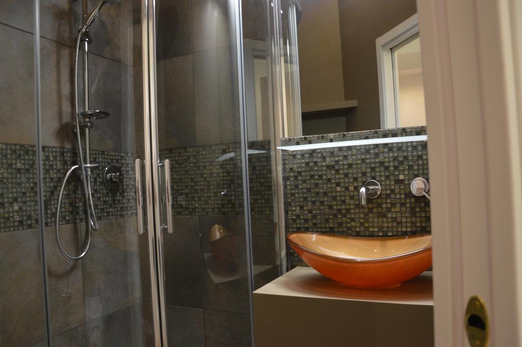 רומא Luxury Apartment In Rattazzi מראה חיצוני תמונה
