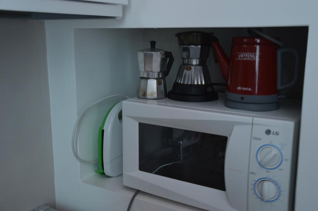 רומא Luxury Apartment In Rattazzi מראה חיצוני תמונה
