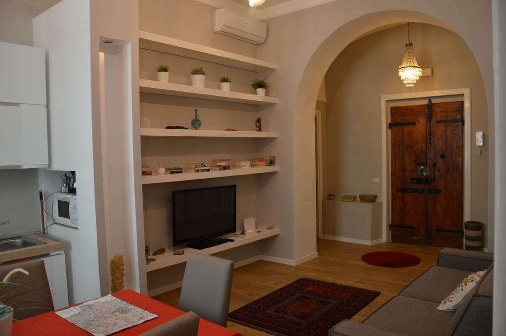 רומא Luxury Apartment In Rattazzi מראה חיצוני תמונה