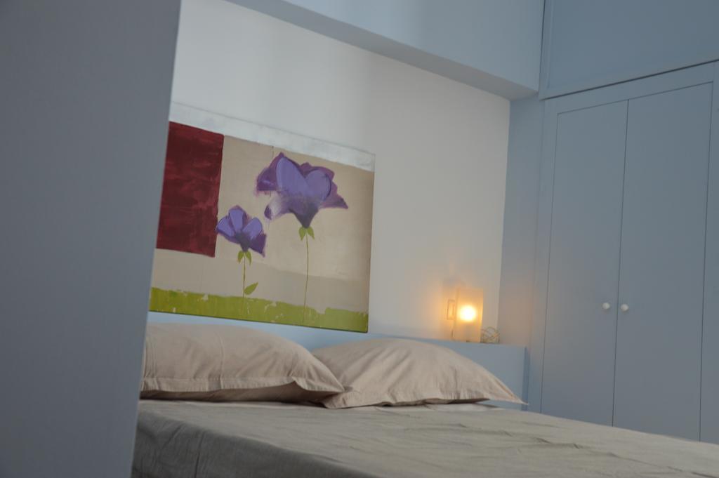 רומא Luxury Apartment In Rattazzi מראה חיצוני תמונה