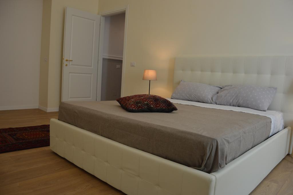 רומא Luxury Apartment In Rattazzi מראה חיצוני תמונה