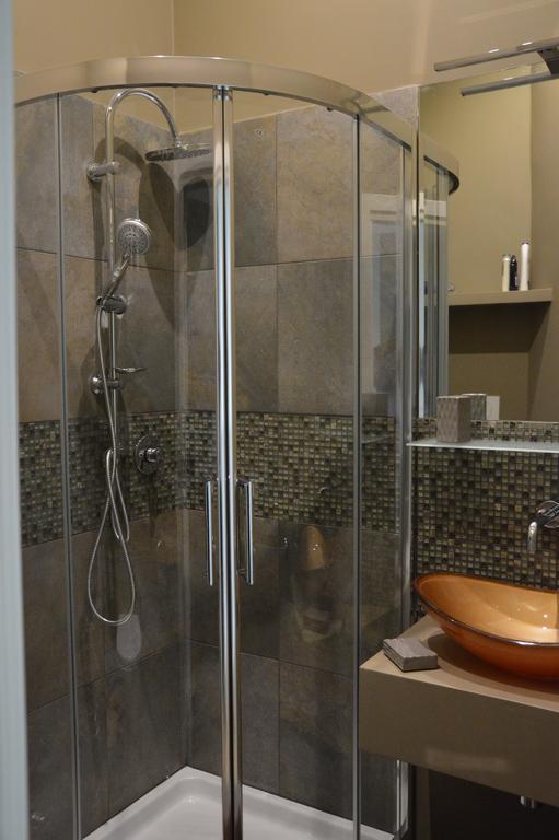 רומא Luxury Apartment In Rattazzi מראה חיצוני תמונה
