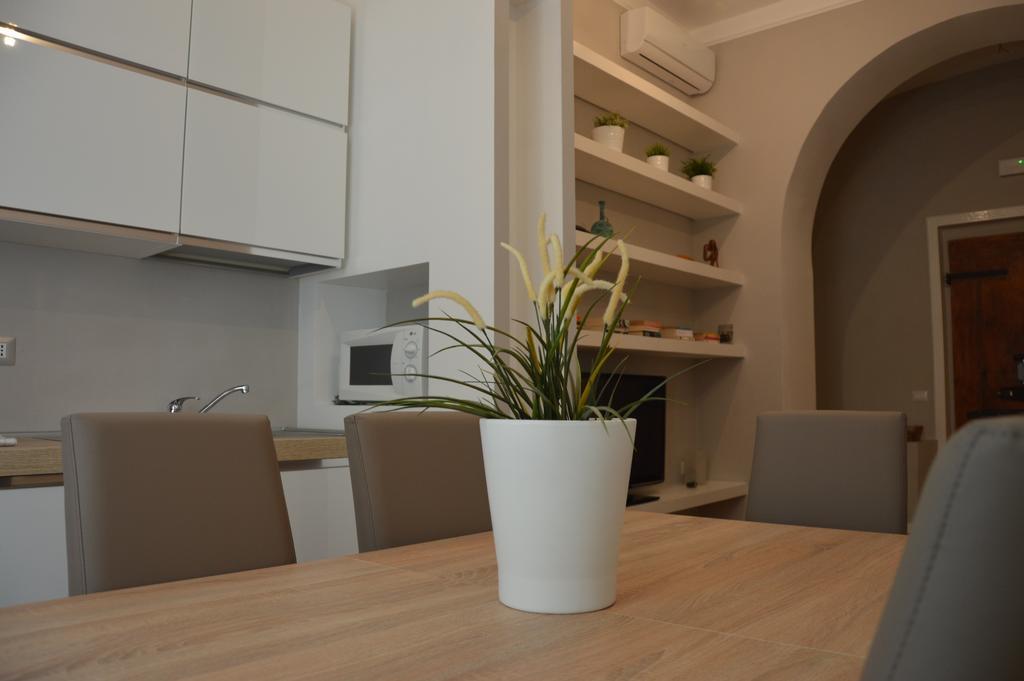 רומא Luxury Apartment In Rattazzi מראה חיצוני תמונה